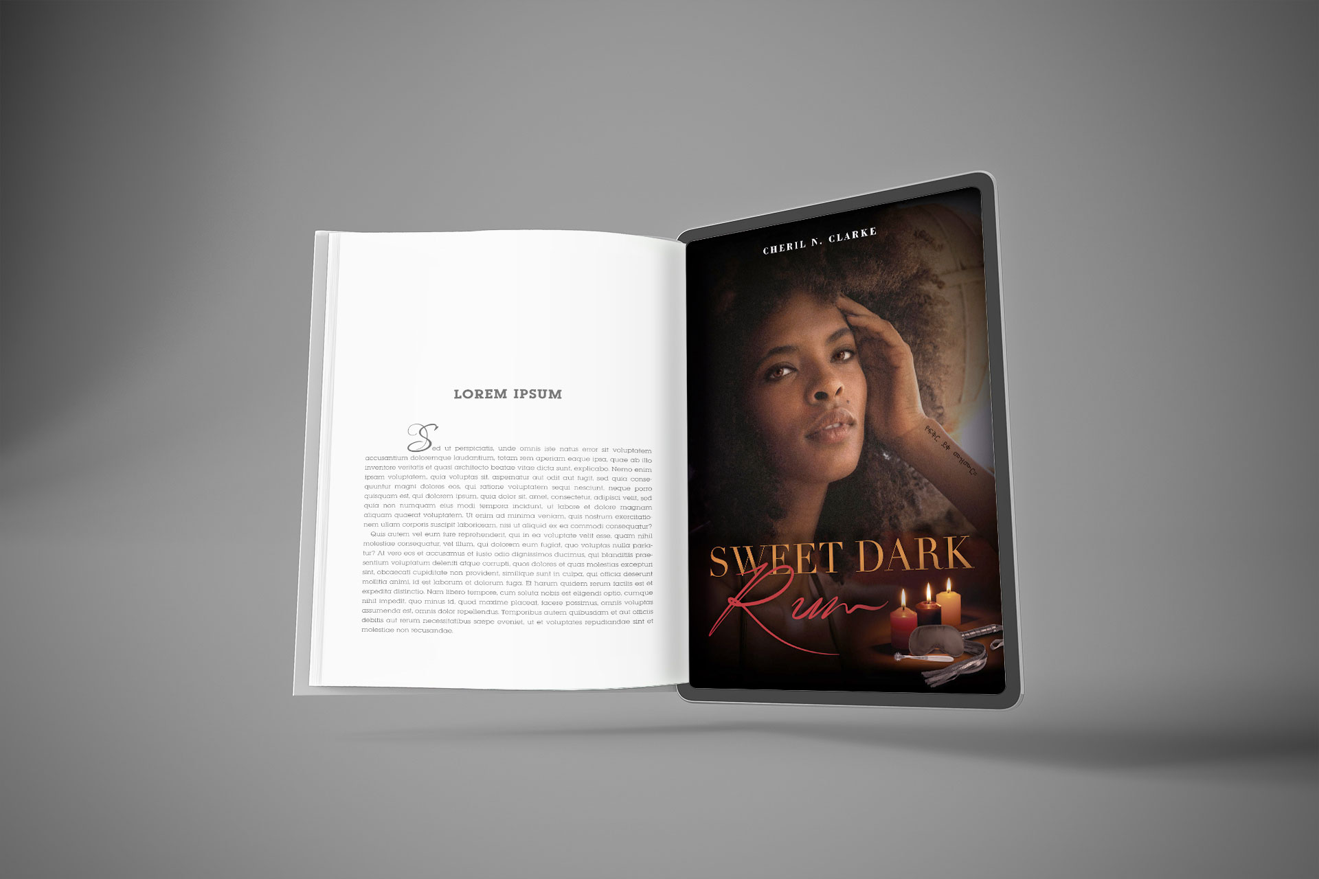 Book Cover